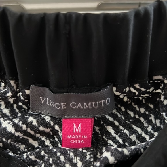 Vince Camuto Pull On Drawstring Pants - Picture 8 of 8